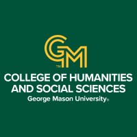 George Mason University - College of Humanities and Social Sciences logo - Similar company to George Mason University - College Of Science