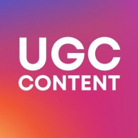 UGC Content logo - Similar company to Ugc Content Creator