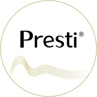 Presti logo - Similar company to Grupo Martúe