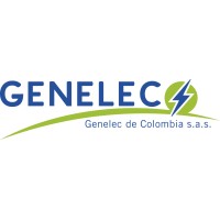 Genelec de Colombia sas logo - Similar company to Genelec