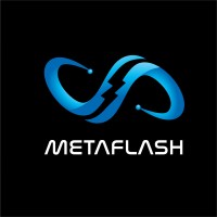 Metaflash logo - Similar company to Zerotrust