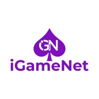 iGameNet logo - Similar company to I3Soft