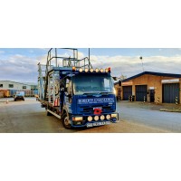 ROBERTS ENGINEERING logo - Similar company to Boutal