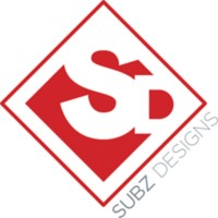 Subz Designs logo - Similar company to 1Account