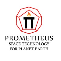 Prometheus Space Technologies logo - Similar company to Comfytechs