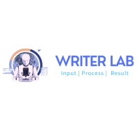 Writer Lab logo - Similar company to Jotpro