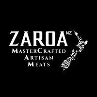 Zaroa NZ logo - Similar company to Mondo Doro Pty Ltd