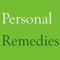 Personal Remedies logo - Similar company to Fresh Rx