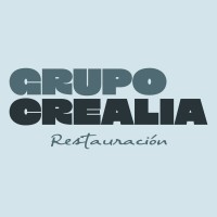 GRUPO CREALIA RESTAURACION logo - Similar company to Alwell - Weight Sorting Machine
