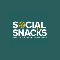 Social Snacks logo - Similar company to Bluepoly