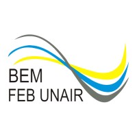 BEM FEB UNAIR logo - Similar company to One Step Forward