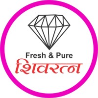 Shivratna Milk logo - Similar company to Pravara Polytechnic Loni