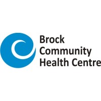Brock Community Health Centre logo - Similar company to Lendinghub.Ca