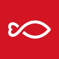 Redfish - Strategie di Comunicazione logo - Similar company to Usopposto