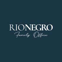 Rio Negro Family Office logo - Similar company to Cn Partners