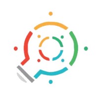 Marque Projection logo - Similar company to Exclamation Studios