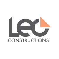 Leo Costruzioni SpA logo - Similar company to Level Project S.R.L.