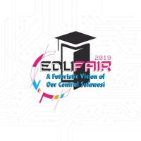 Edufair Palu logo - Similar company to Allirita'