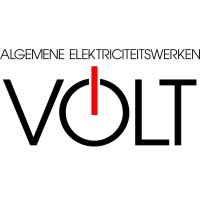 VOLT elektriciteitswerken logo - Similar company to Bae Solutions Bvba