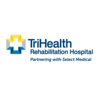 TriHealth Rehabilitation Hospital logo - Similar company to Beyond Exercise