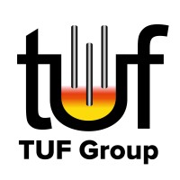 TUF Group of Companies logo - Similar company to Tuf Group