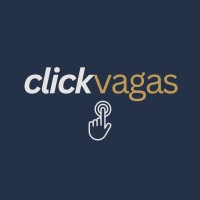Click Vagas logo - Similar company to Nortear Energy
