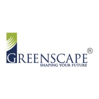 Greenscape Group logo - Similar company to Thakkar Popatlal Velji