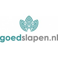 Goedslapen.nl logo - Similar company to Peppered