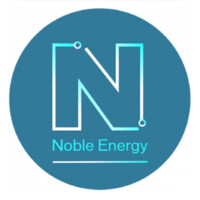 Noble Energy Mexico logo - Similar company to Nobhub