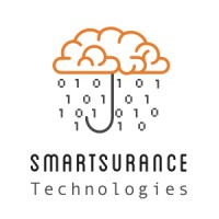 Smartsurance Technologies logo - Similar company to Live Page