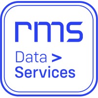 RMS Data Services logo - Similar company to Aleator Software