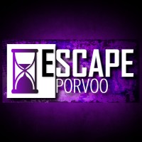 Escape Porvoo logo - Similar company to Law School Toolbox