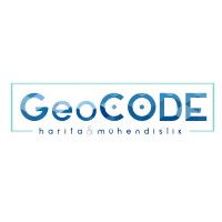 Geocode Harita Mühendislik logo - Similar company to Mihmandar