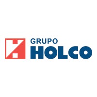 Grupo Holco logo - Similar company to Holtrans Logistics