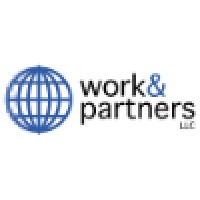 Work&Partners LLC logo - Similar company to Brightshift