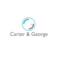The Carter & George Practice logo - Similar company to Tiki Tonga Coffee Roasters