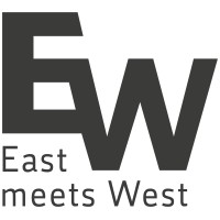East meets West logo - Similar company to Agenfap