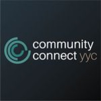 Community Connect YYC logo - Similar company to Tucson Lesbian & Gay Alliance (Tucson Pride)