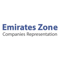 Emirates Zone Companies Representation logo - Similar company to Emirates Entrepreneurship Association (Eea)