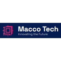 Macco Tech logo - Similar company to Jasra Graphics Pvt Ltd