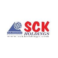 SCK HOLDINGS logo - Similar company to Sck