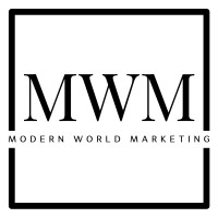 Modern World Marketing logo - Similar company to Senseplugin