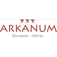 Erlebnishotel Arkanum logo - Similar company to Bains De Saillon Sa