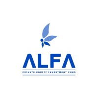 ALFA Medical Fund logo - Similar company to Nugapan
