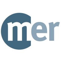 Commissie voor de milieueffectrapportage (mer) logo - Similar company to Railforum