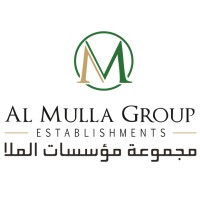 Al Mulla Group UAE logo - Similar company to Everhot
