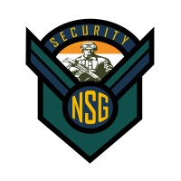 Nakshatra Security Guard Pvt Ltd logo - Similar company to Frontline Security Guard