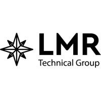 LMR Technical Group logo - Similar company to Gap Solutions, Inc.