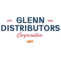 Glenn Distributors logo - Similar company to Here Today Stores