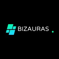 Bizauras logo - Similar company to Oakrock Ltd